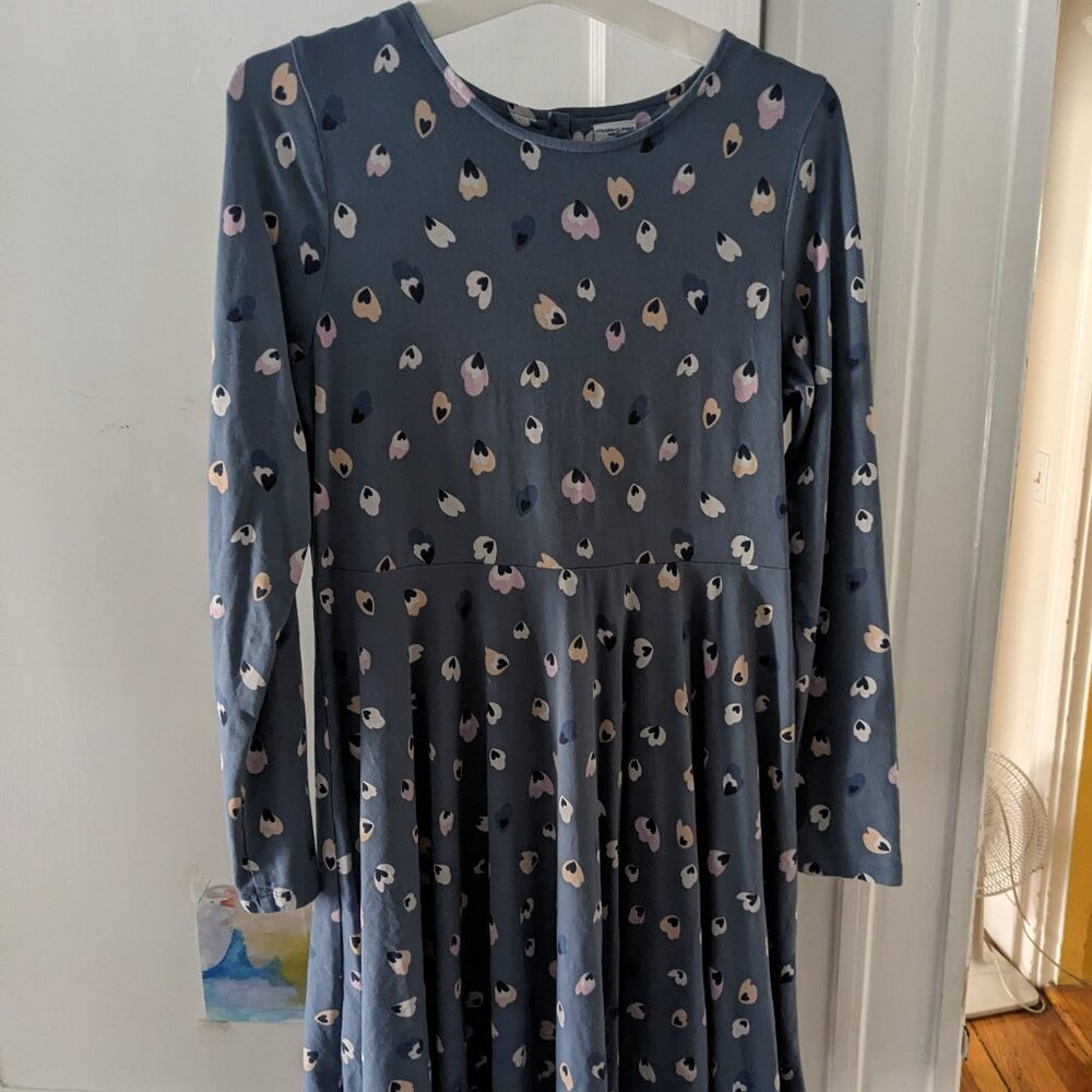 Polarn O. Pyret dress size 10-12 kids
